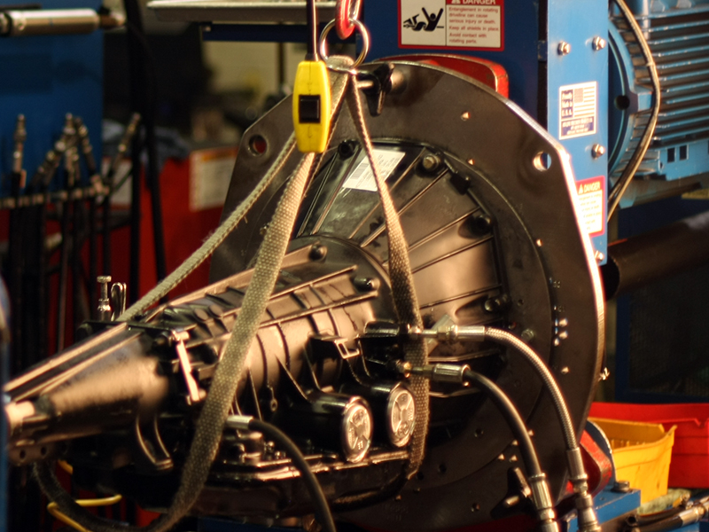 Jim Jennings Transmissions Auto Repair in Essex, MD photo