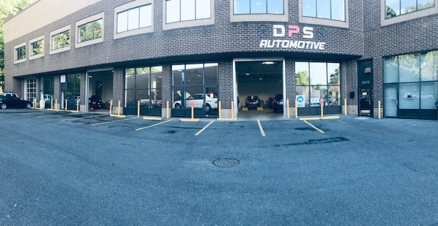DPS Automotive Auto Repair in North Bethesda, MD photo