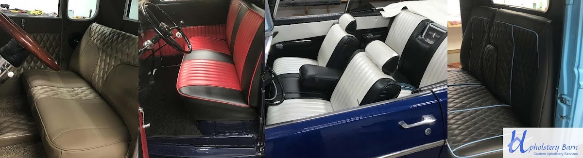 Upholstery Barn Auto Repair in Muskegon, MI photo