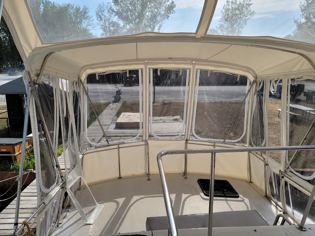 Lakeside Canvas & Upholstery Furniture Repair in Muskegon, MI photo