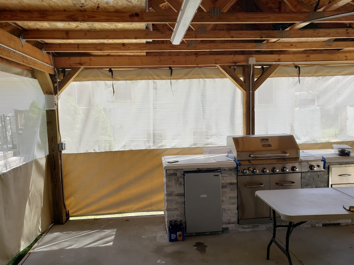 Leading Edge Sewing Furniture Repair in Muskegon, MI photo
