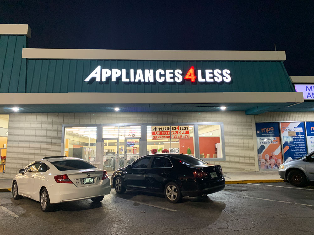 Appliances 4 Less St. Cloud Appliance Repair in St Cloud, FL photo
