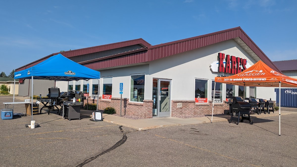 Karl's TV, Appliance & Service - St. Cloud Appliance Repair in St Cloud, MN photo