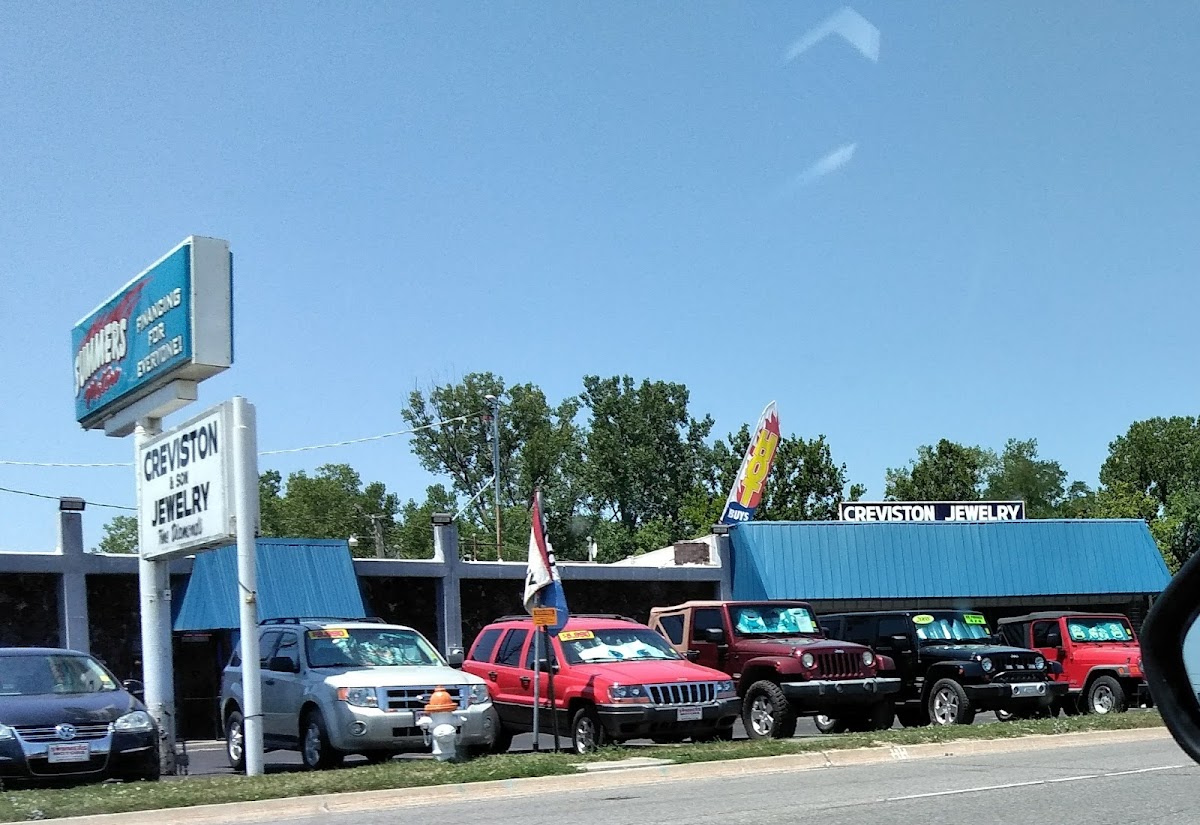 Creviston & Son Jewelry Jewelry Repair in St Joseph, MO photo