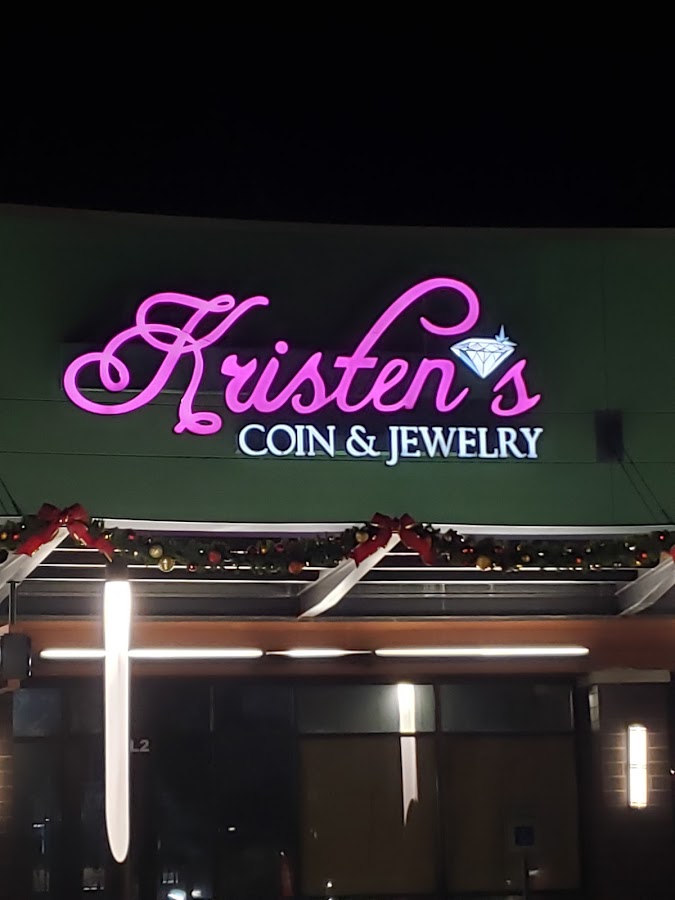 Kristen's Coin and Jewelry Jewelry Repair in St Joseph, MO photo