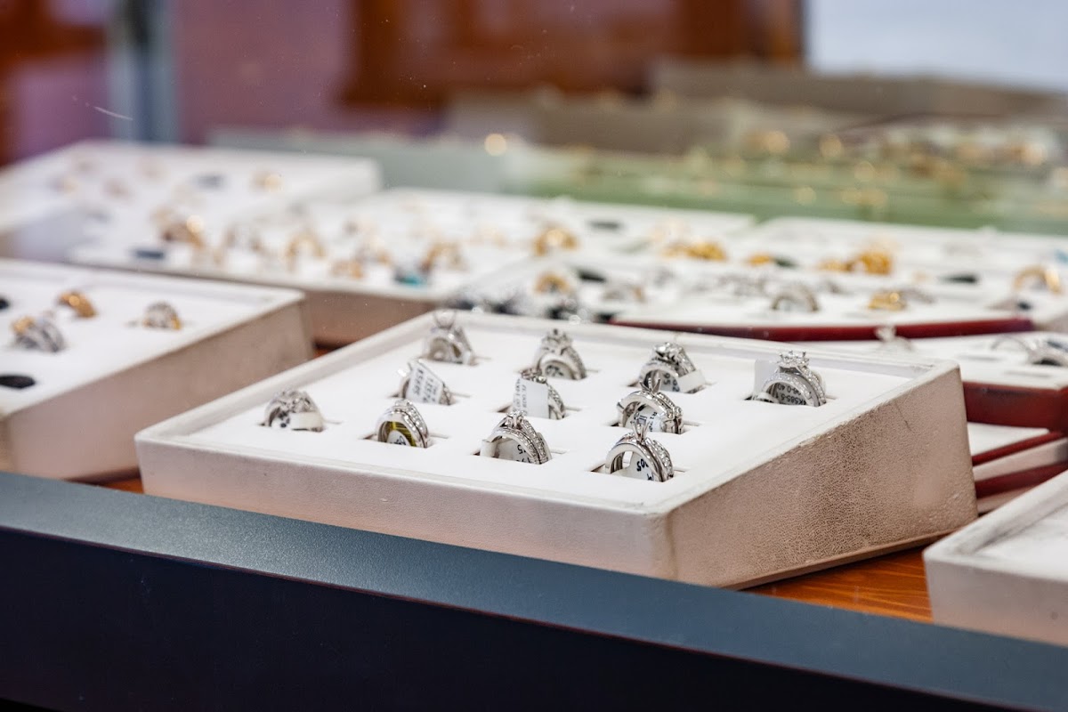Adams Fine Jewelry
