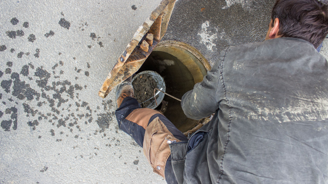 A & A Septic Tank Plumber in Laurel, MS photo
