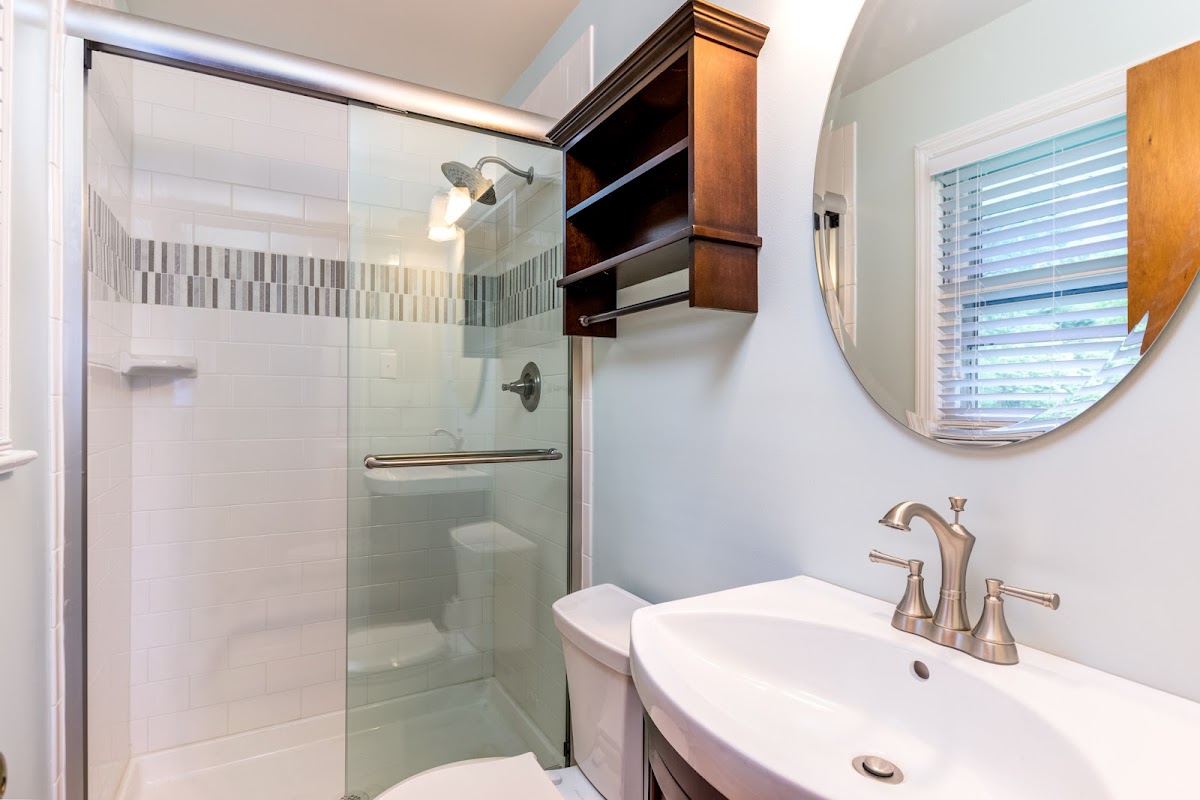Laurel Plumbing Inc. Plumber in Laurel, MD photo