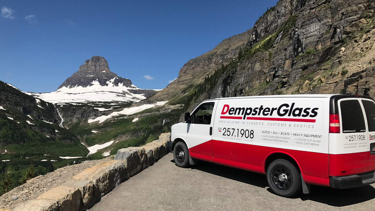 DempsterGlass