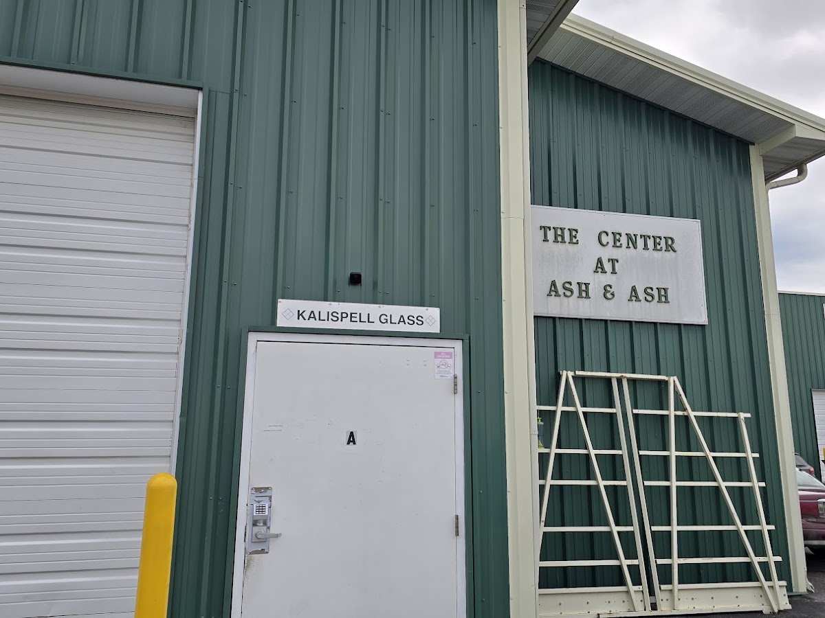 Kalispell Glass Contractor in Kalispell, MT photo