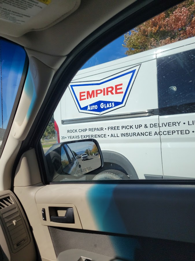 Empire Auto Glass