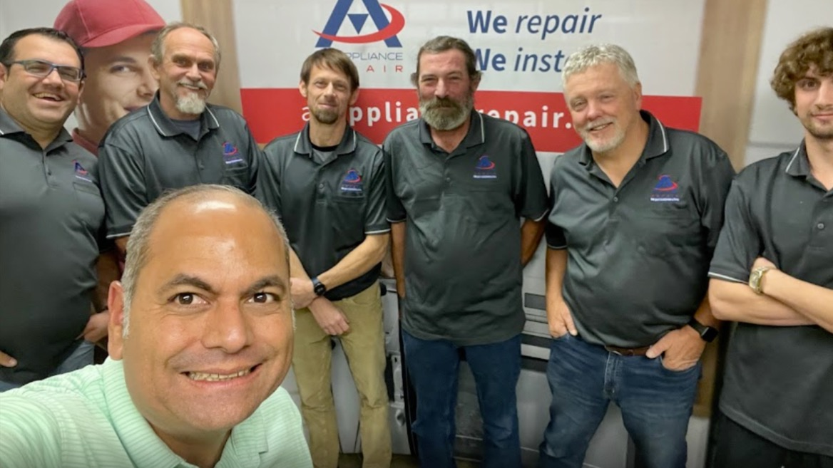 AS Appliance Repair Appliance Repair in Asheville, NC photo