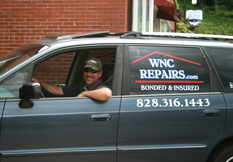 WNC Repairs LLC Appliance Repair in Asheville, NC photo