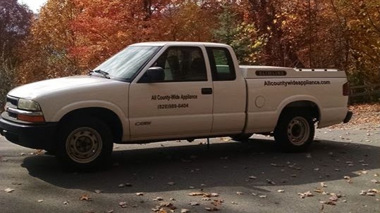 All County Wide Appliance Repair Appliance Repair in Asheville, NC photo