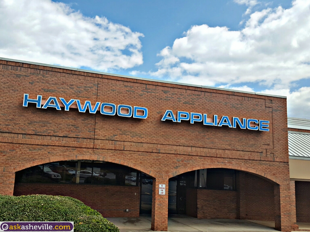 Haywood Appliance - Asheville Showroom Appliance Repair in Asheville, NC photo