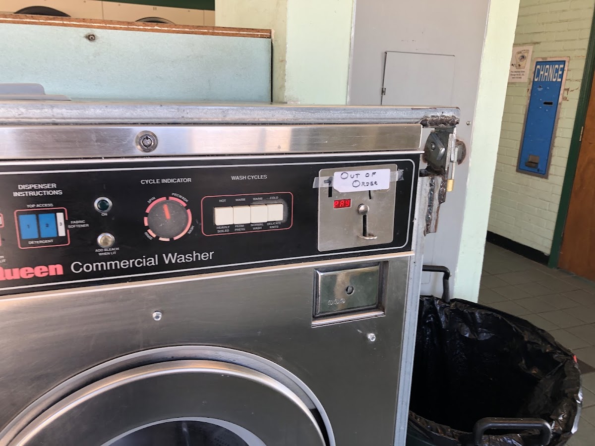Deming Washland Janitorial Service in Deming, NM photo