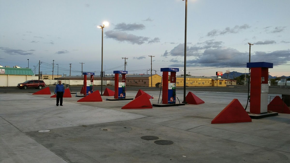 Hat Creek Travel Center Appliance Repair in Deming, NM photo