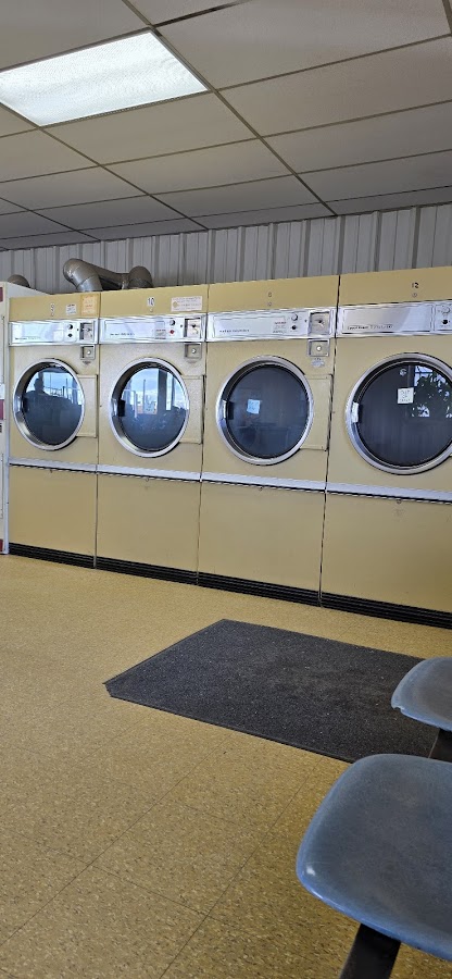 Pearson Speedwash Janitorial Service in Deming, NM photo