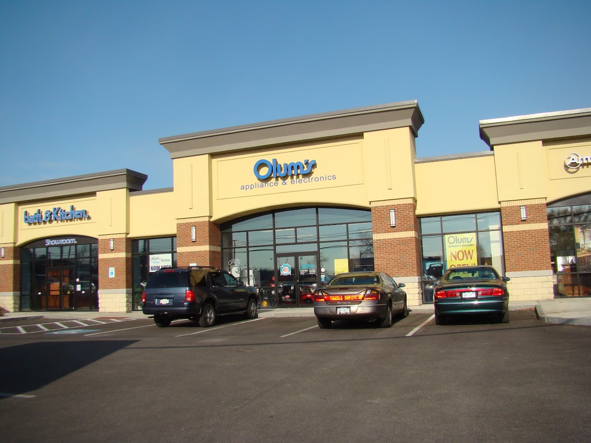 Olum's - Appliances Plumber in East Syracuse, NY photo