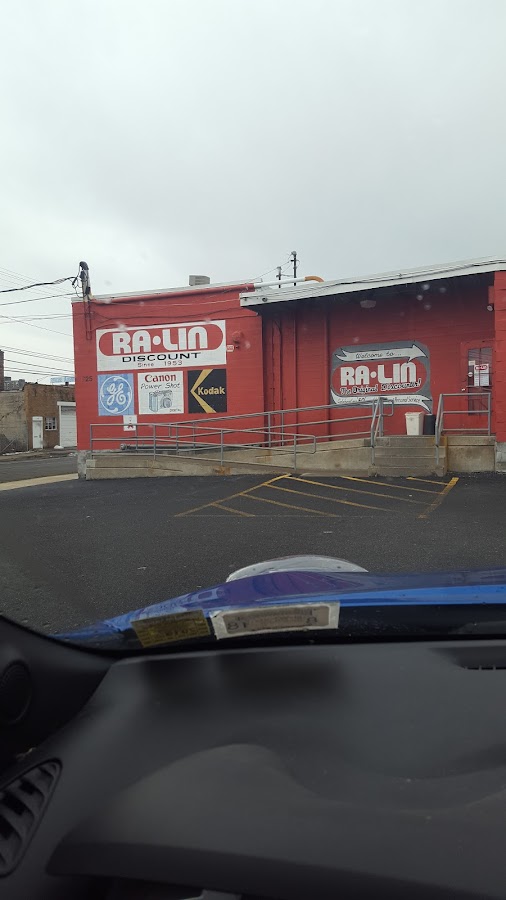Ra-Lin Mobile Phone Repair in Syracuse, NY photo