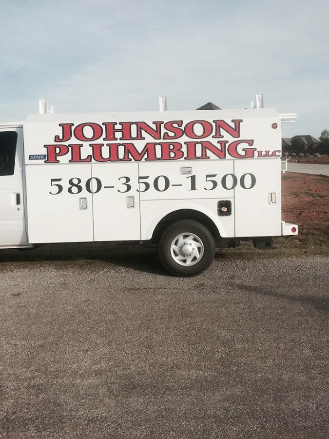 Johnson’s Plumbing LLC Plumber in Lawton, OK photo