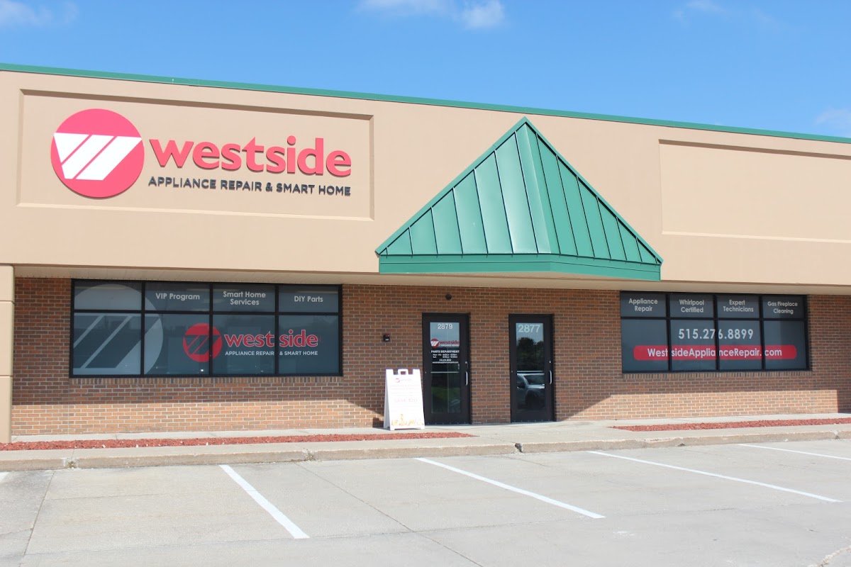 Westside Appliance Repair Appliance Repair Service in Urbandale, IA photo