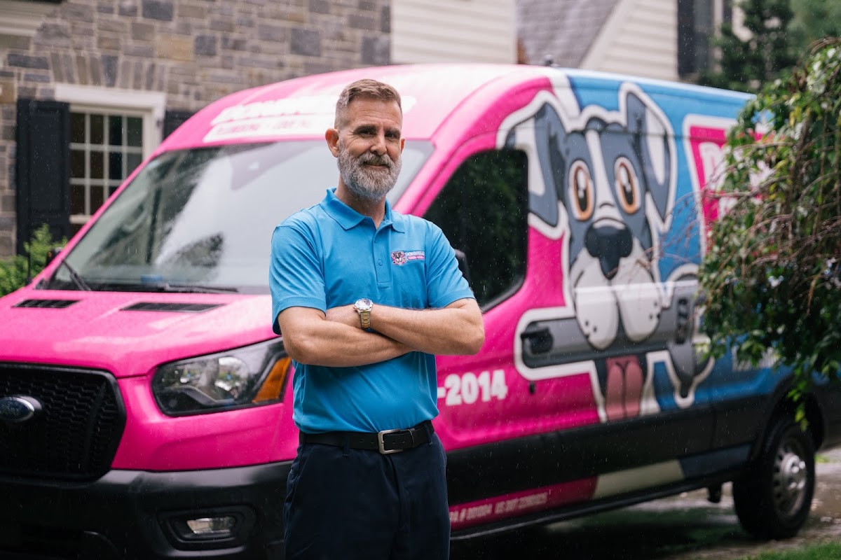 Donnelly's Plumbing, Cooling, Heating & Electric Plumber in Plymouth Meeting, PA photo