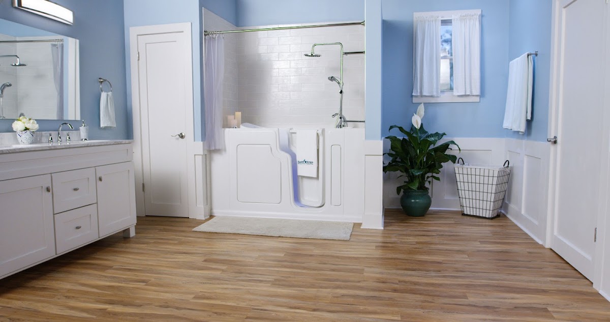 Safe Step Walk-In Tub, LLC Plumber in Nashville, TN photo
