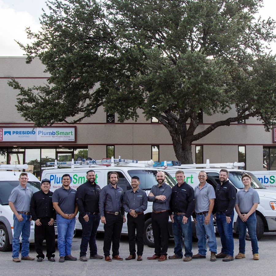 PlumbSmart Plumber in San Antonio, TX photo
