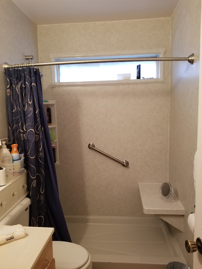 Genie Bath Systems Contractor in San Antonio, TX photo