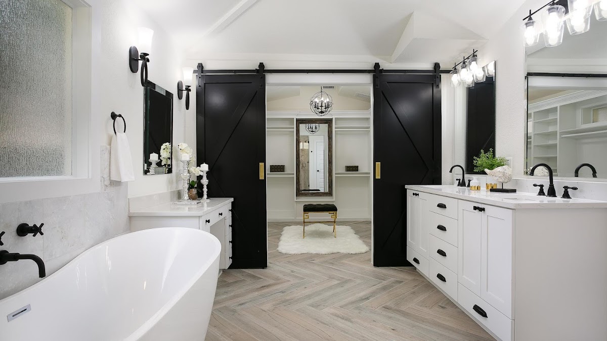 Mai Vu Plumbing Plumber in San Antonio, TX photo