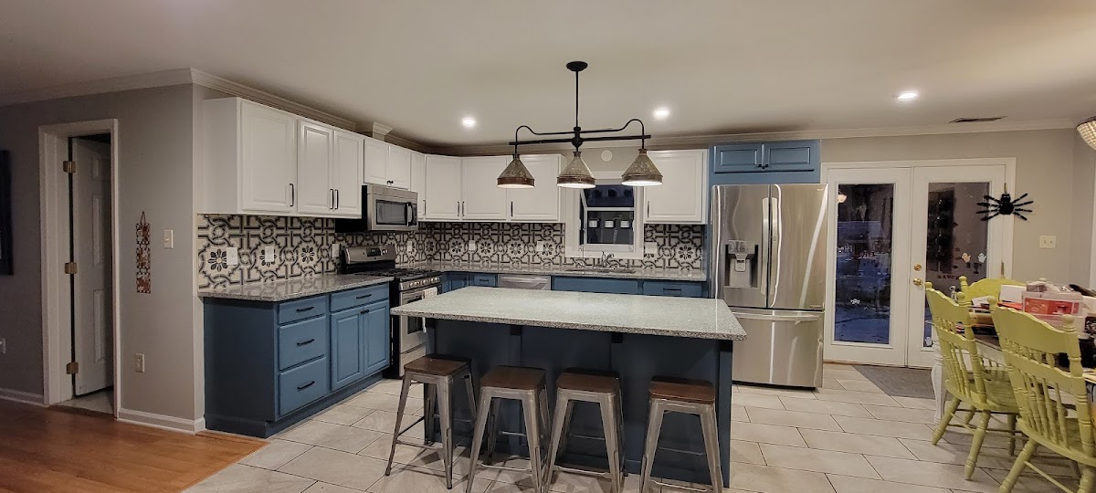 JC Pro Group LLC Plumber in Arlington, VA photo