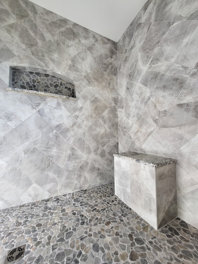 I.K TILE LLC Contractor in Bealeton, VA photo