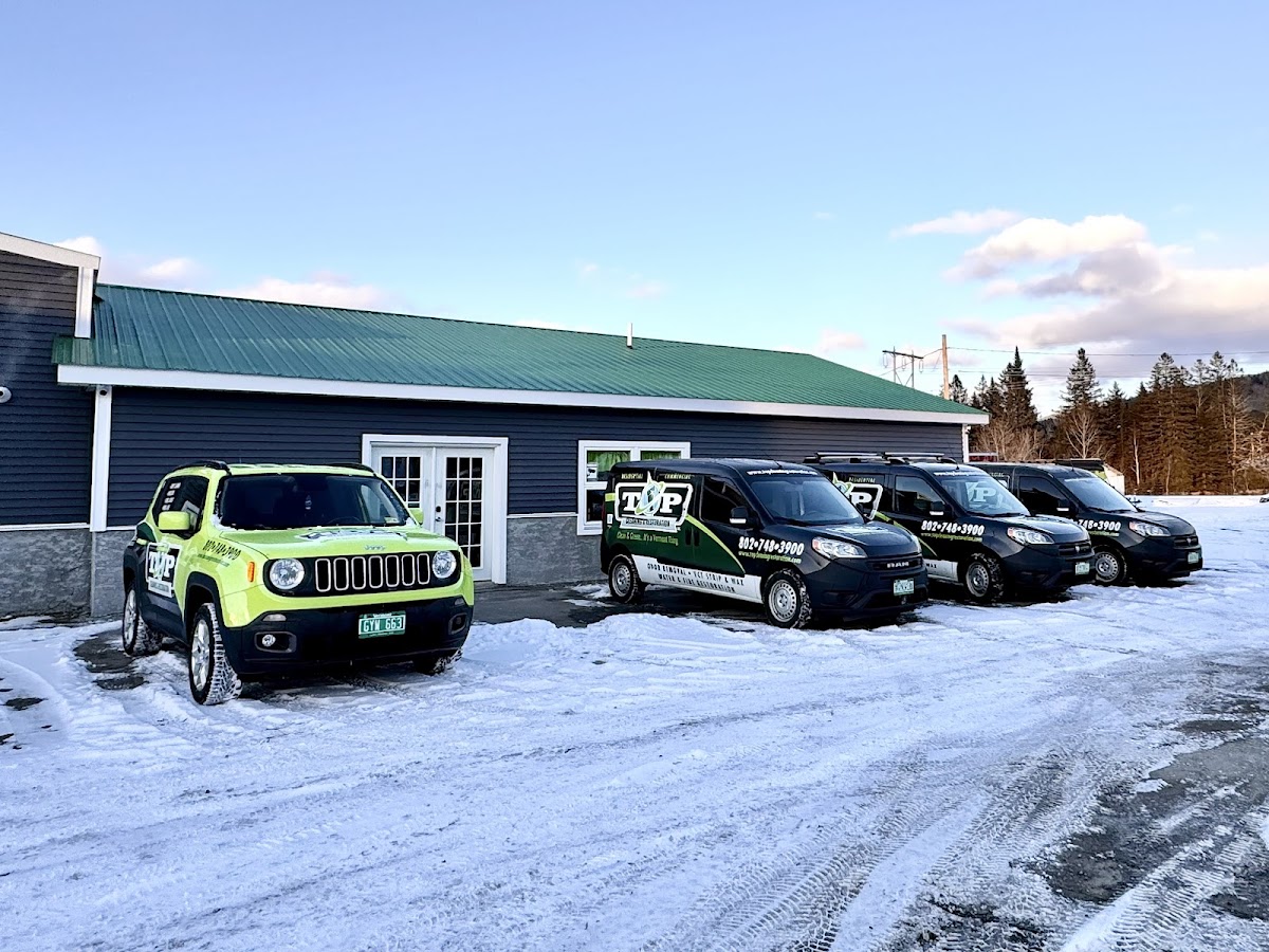 Top Cleaning & Restoration Contractor in Lyndonville, VT photo