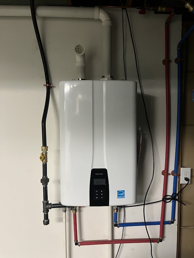Lindquist Plumbing LLC Plumber in Green Bay, WI photo