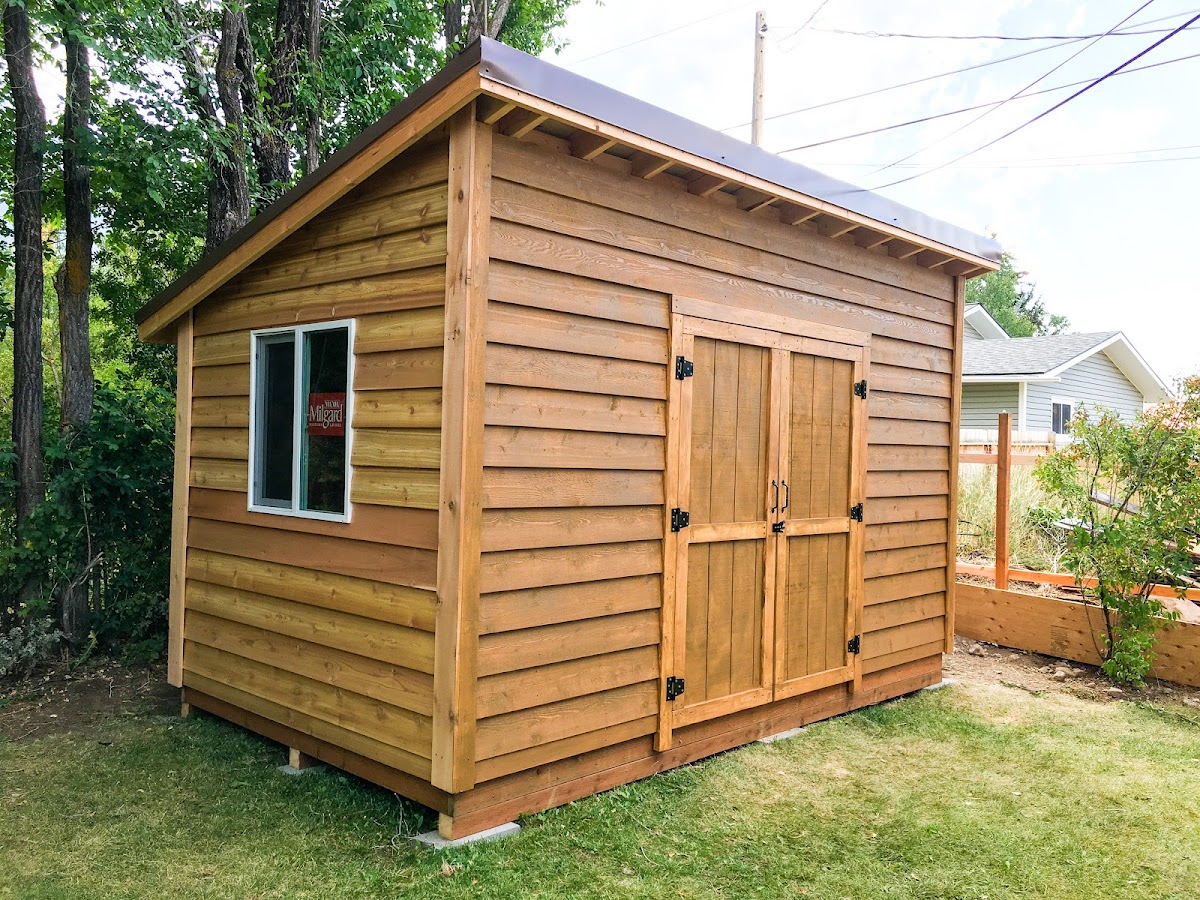 TAUT Wood Contractor in Jackson, WY photo