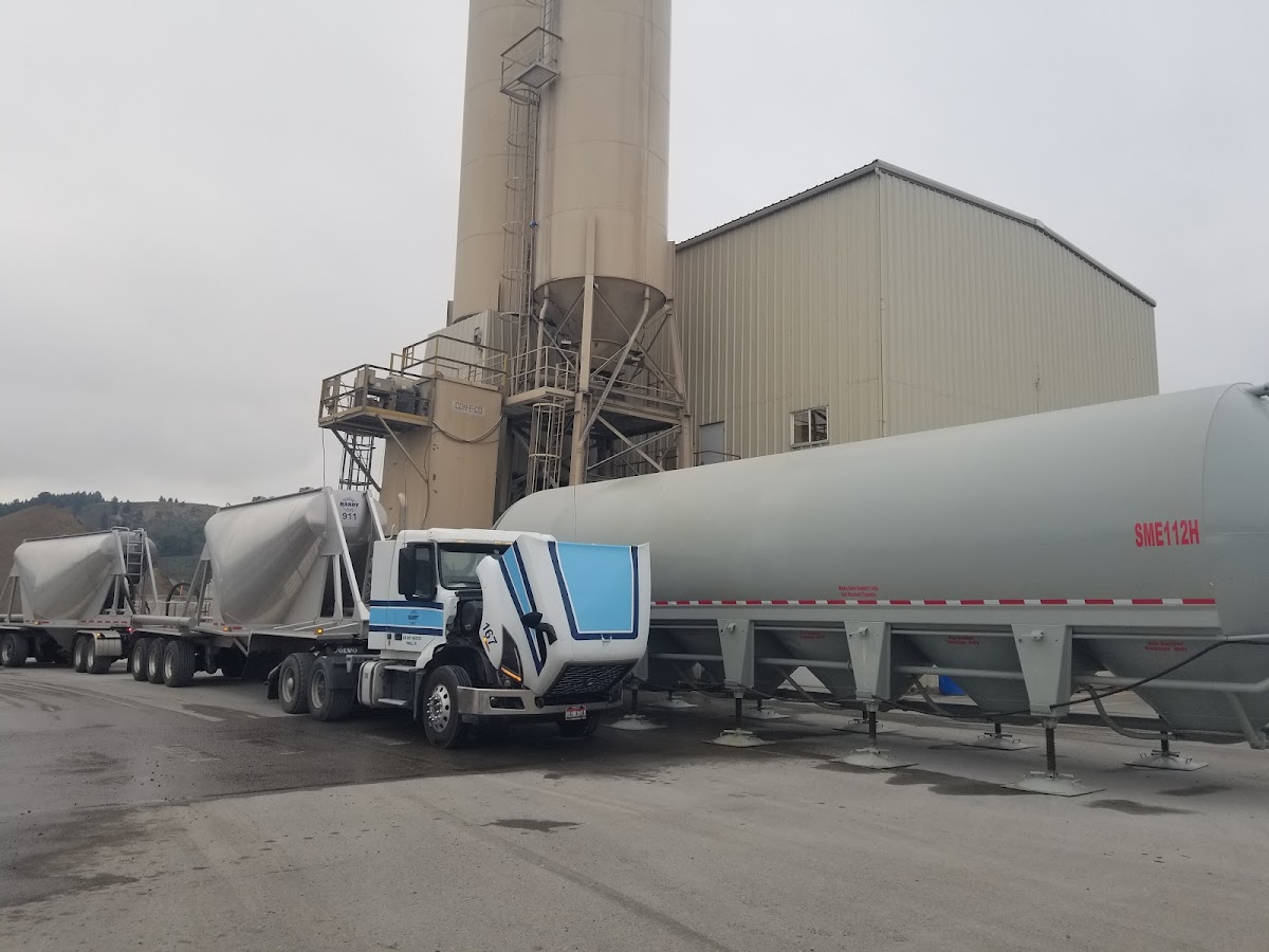 Evans Construction, A CRH Company Contractor in Jackson, WY photo