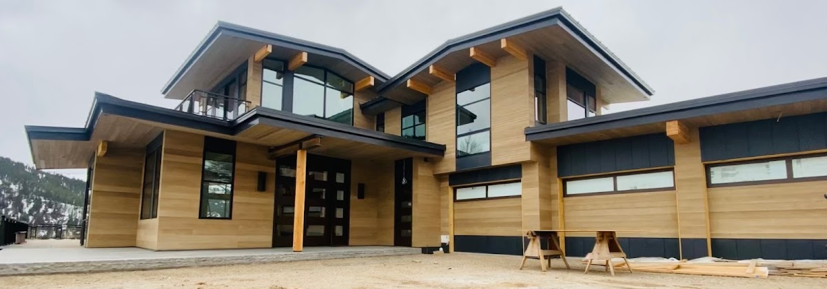 Atlantic Builders LLC Contractor in Jackson, WY photo
