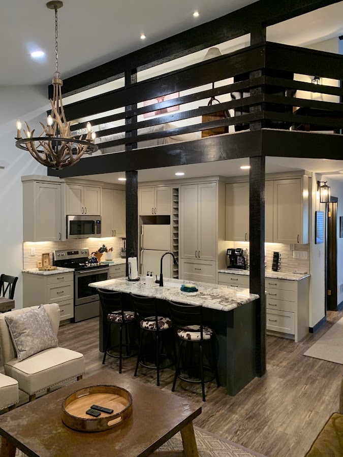 Vulcano Remodeling LLC local service
