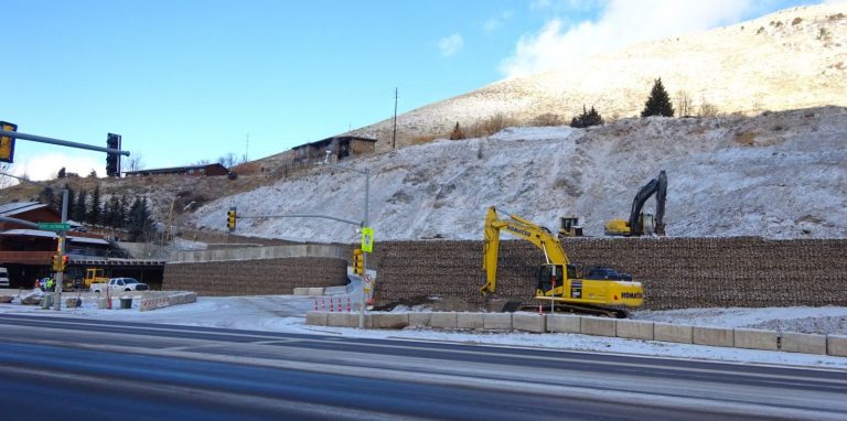 Westwood Curtis Construction Contractor in Jackson, WY photo