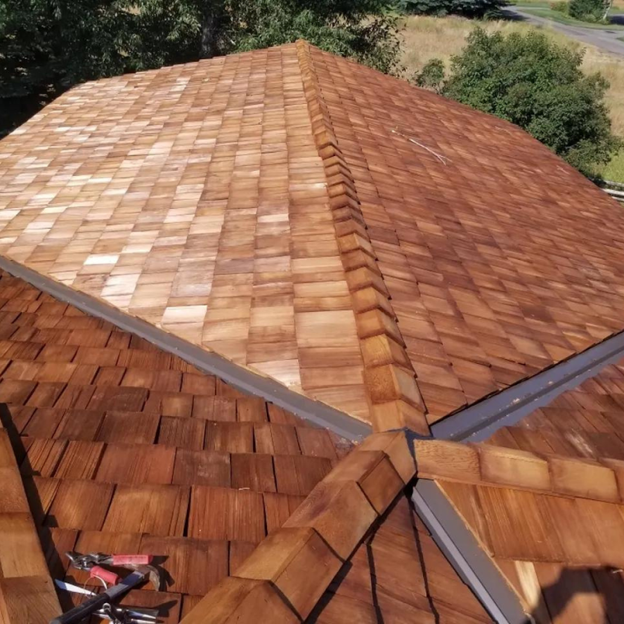 BP Sunshine Roofers Roofing Contractor in Jackson, WY photo