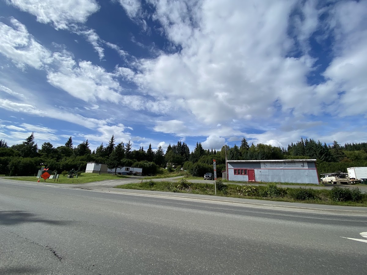 Blackwell Pump Services Contractor in Homer, AK photo