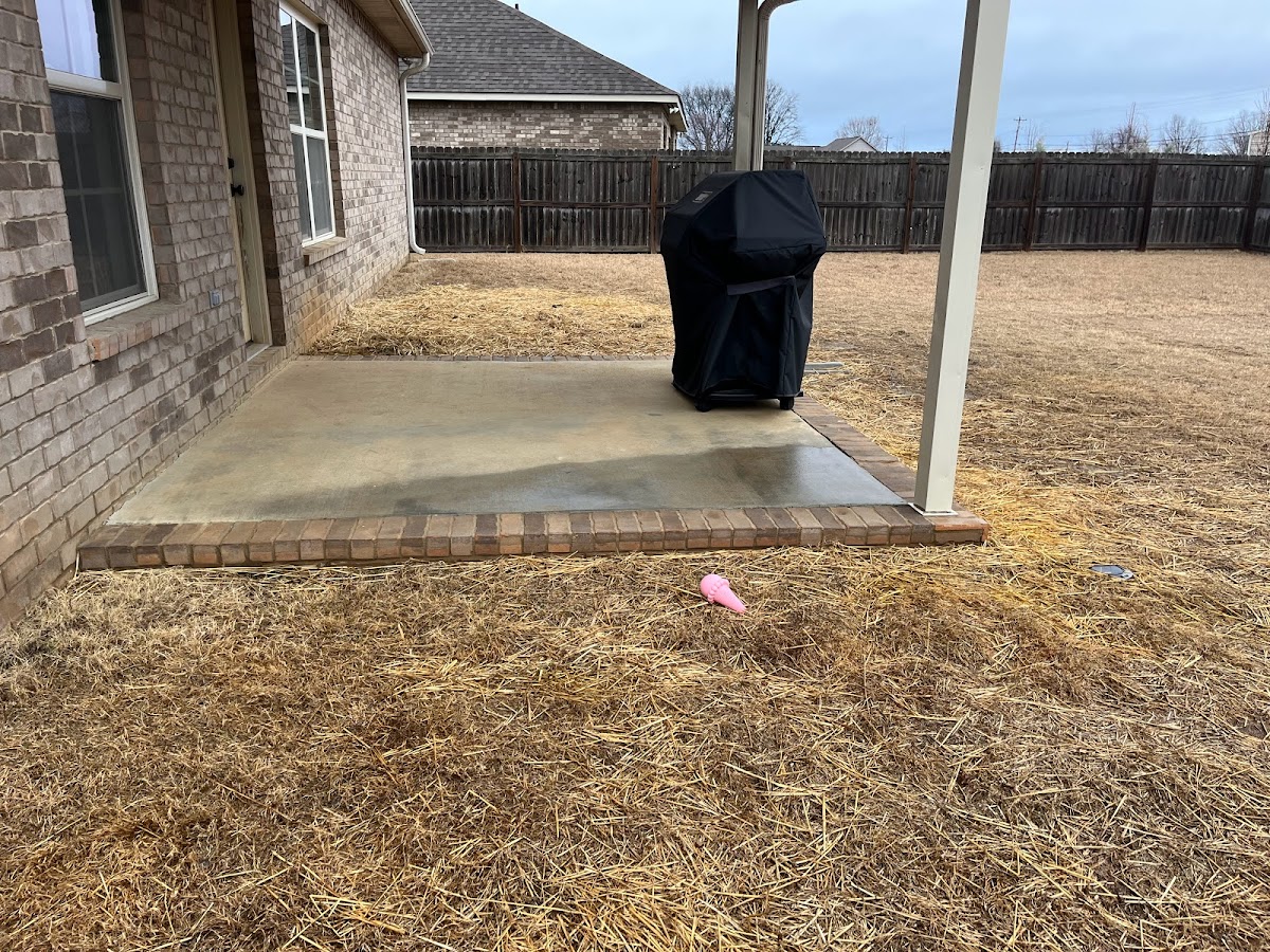 One Stop Landscaping Plumber in Decatur, AL photo