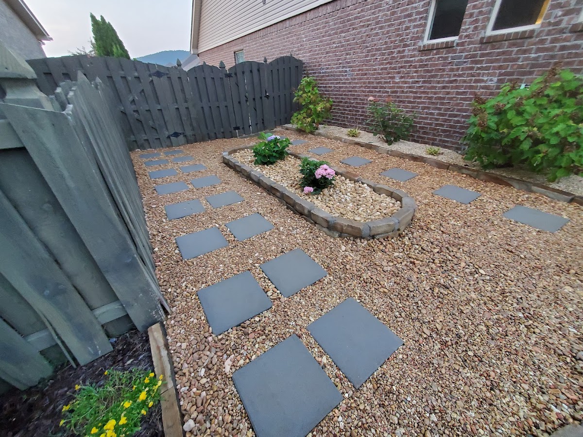 Custom Landscapes LLC Plumber in Trinity, AL photo