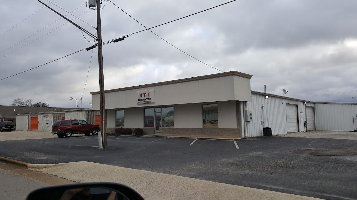 HTI Contractors Plumber in Decatur, AL photo