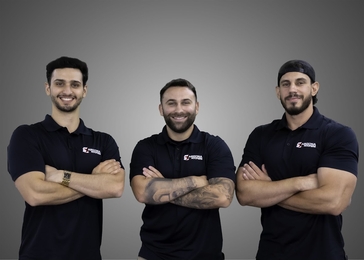 Arizona Roofers