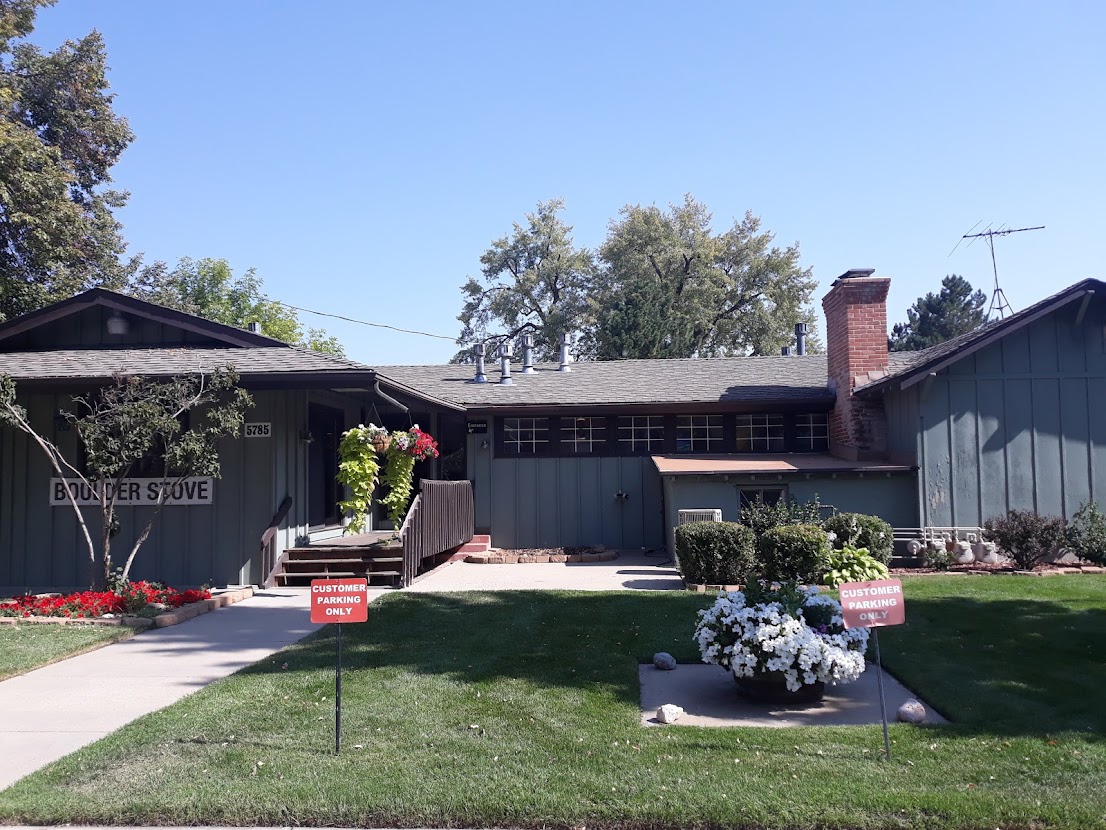 Boulder Stove Plumber in Boulder, CO photo