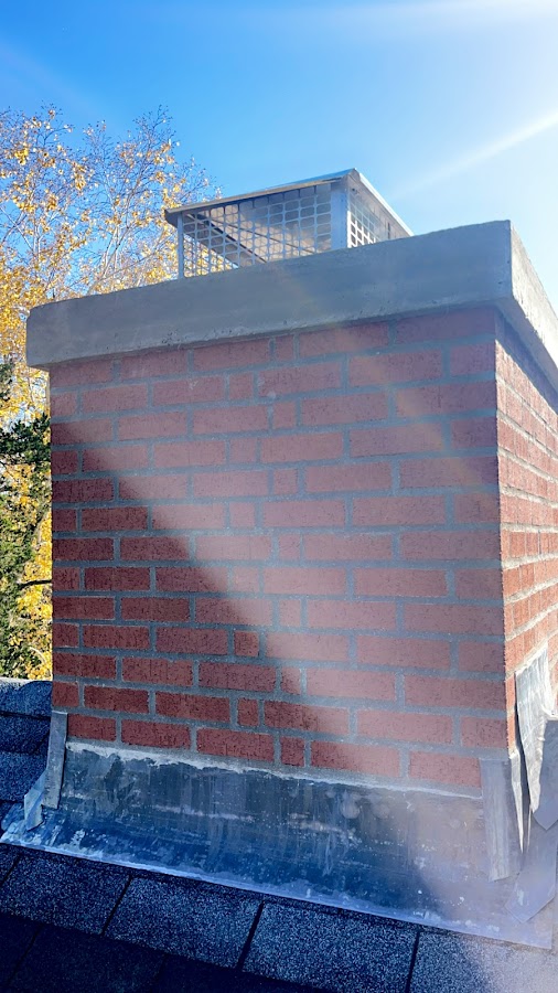 JL Chimney & Masonry LLC