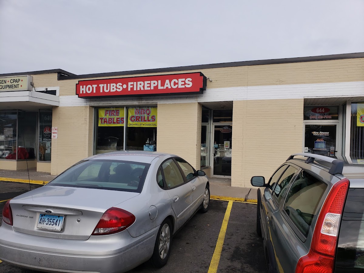 Fire Finesse Appliance Repair in Wethersfield, CT photo