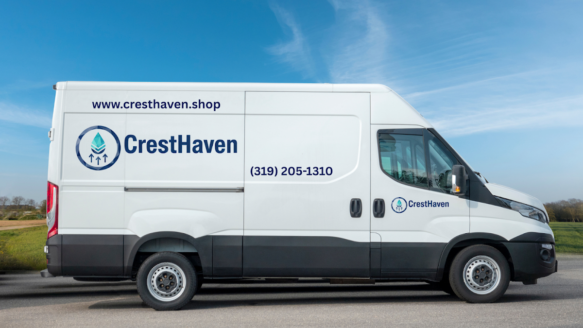 CrestHaven Contractor in Waterloo, IA photo